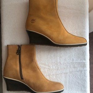 Timberland Ankle Boots